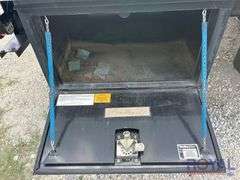 2005 GMC C5500 24FT. Box Truck