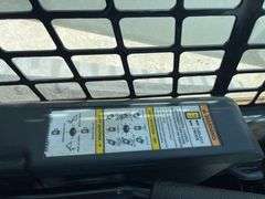 2022 Bobcat T770 Compact Track Loader Skid Steer