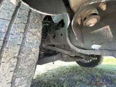 2011 Ford F-150 Ext. Cab Pickup Truck