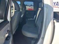 2015 Ram 1500 4x4 Crew Cab Pickup Truck