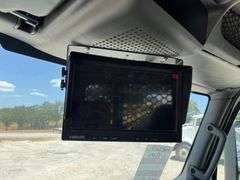 2025 Unused International MV607 Truck TMA Attenuator Truck