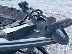 2017 Stratos 294 XL Evolution 20ft Fishing Boat with 20ft Boat Trailer