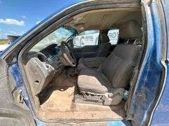 2010 Ford F-150 Ext. Cab Pickup Truck