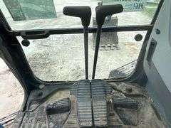 2003 Komatsu PC200LC-7L Hydraulic Excavator