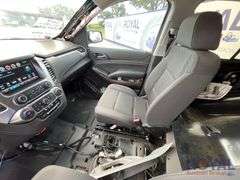 2019 Chevrolet Tahoe SUV