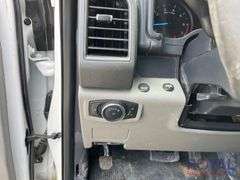 2022 Ford F-250 XL 4x4 Ext. Cab Pickup Truck