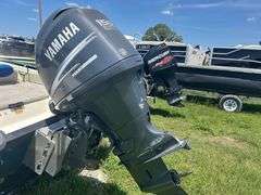 2009 Skeeter SL190 19ft Boat with 21ft Boat Trailer