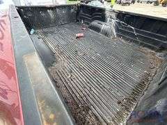 2014 Dodge Ram 3500 4x4 Crew Cab Pickup Truck