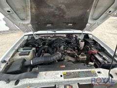 2011 Ford Ranger 4x4 Ext. Cab Pickup Truck