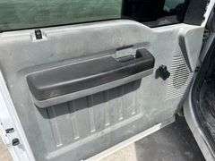2015 Ford F-250 4x4 Liftgate Service Truck
