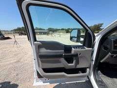 2021 Ford F-250 4x4 Ext. Cab Pickup Truck
