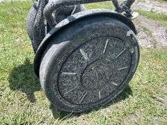 Segway i2 Personal Transporter