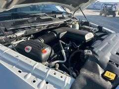 2015 Ram 1500 4x4 Crew Cab Pickup Truck