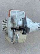 Stihl KM 130R String Trimmer and Edger