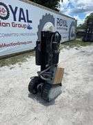 2024 iDrive TDS-2010H Pro Jack M2 Electric Trailer Jack System