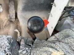 1998 Ford F800 2,000 Gallon Water Truck