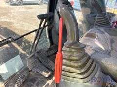 2018 John Deere 470G Hydraulic Excavator