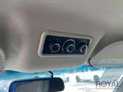 2020 Chevrolet Express 2500 Animal Control Cargo Van