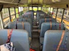 2007 IC Corporation PB105 Passenger Bus