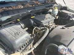 2013 Ram 1500 Pickup Truck