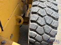 2017 John Deere 544K-II Articulated Wheel Loader