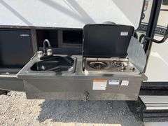 2020 Mesa Ridge Lite 2802BH 32ft Travel Trailer