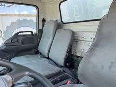 2002 Isuzu NPR-HD 14ft Box Truck