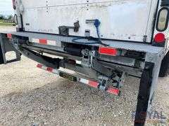 2015 International DuraStar 4300 26FT. Box Truck