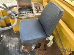 1998 John Deere 544H Articulated Wheel Loader