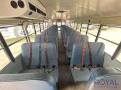 2009 IC Corporation PB105 School Bus