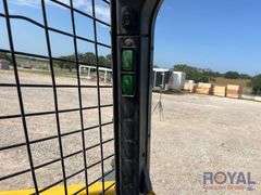 2017 Wacker Neuson ST31 Compact Track Loader Skid Steer