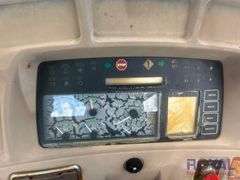 1998 John Deere 544H Articulated Wheel Loader