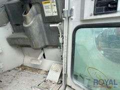 1996 Elgin Pelican Series S Street Sweeper