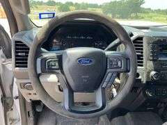 2017 Ford F-350 Ext. Cab Pickup Truck