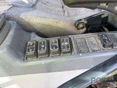 2018 John Deere 470G Hydraulic Excavator