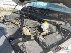 2013 Ram 1500 Pickup Truck