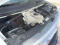 2002 Chevrolet Express 3500 Cargo Van