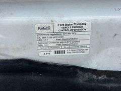 2015 Ford Transit 250 Cargo Van