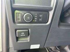 2021 Ford F-150 4x4 Crew Cab Pickup Truck