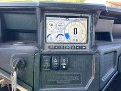 2021 Polaris General XP 4 1000 4x4 Side by Side