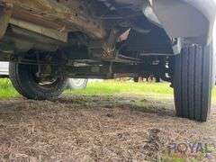 2000 Ford F-450 Auto Crane 6006H 6,000LB Crane Service Truck