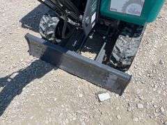 Unused 2025 CFG QK16R Mini Excavator