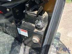 Unused 2025 CFG Industrial QNT45 Mini Excavator
