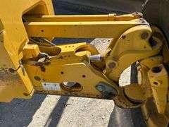 2020 John Deere 870GP Articulated Motor Grader