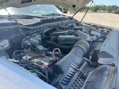 2021 Ford F-250 4x4 Ext. Cab Pickup Truck