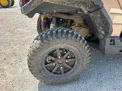 2021 Polaris General XP 4 1000 4x4 Side by Side