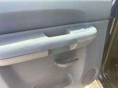 2013 Chevrolet Silverado 3500HD Crew Cab Omaha Service Truck