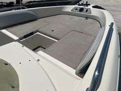 2009 Skeeter SL190 19ft Boat with 21ft Boat Trailer