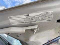 2022 Ford F-250 XL 4x4 Ext. Cab Pickup Truck