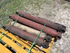 Hydraulic Cylinders